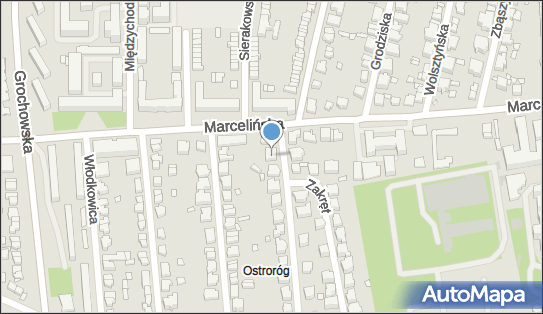 MJM, ul. Jana Ostroroga 37, Poznań 60-349 - Przedsiębiorstwo, Firma, numer telefonu, NIP: 7780168462