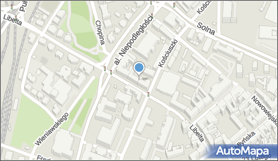 MJM, ul. Tadeusza Kościuszki 101D, Poznań 61-717 - Przedsiębiorstwo, Firma, NIP: 7780149312