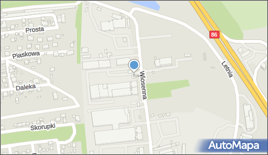 MJP Baz, Wiosenna 35, Czeladź 41-253 - Przedsiębiorstwo, Firma, numer telefonu, NIP: 6252444538