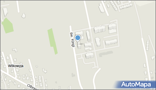 MJP Przemysław Sychta, św. Kingi 14, Rzeszów 35-614 - Przedsiębiorstwo, Firma, NIP: 6852255372