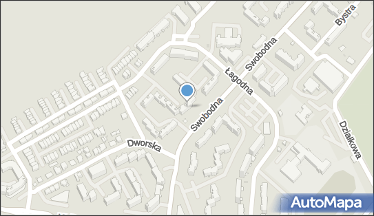 MJS, Swobodna 34, Białystok 15-756 - Przedsiębiorstwo, Firma, NIP: 5423082700