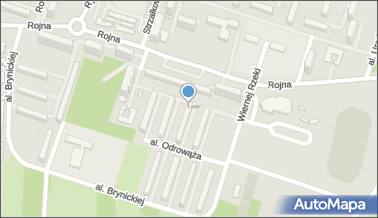 MJZ D z Szczepanik J M Król R J Wojciechowscy, ul. Rojna 50B, Łódź 91-134 - Przedsiębiorstwo, Firma, NIP: 9471474400