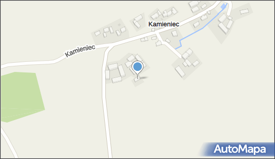 MK-Bud, Kamieniec 30A, Kamieniec 57-300 - Przedsiębiorstwo, Firma, NIP: 8831356809