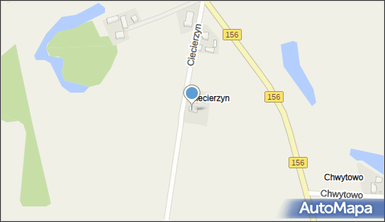 MK Computers, Ciecierzyn 5, Ciecierzyn 66-500 - Przedsiębiorstwo, Firma, numer telefonu, NIP: 5992307039