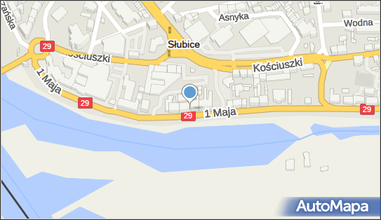 5981318766, MK Krystyna Buchowiecka 