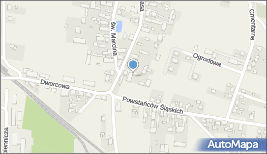 MK WYKOŃCZENIA WNĘTRZ MATEUSZ KOZOŁUP, ks. Klimasa 6 46-050 - Przedsiębiorstwo, Firma, numer telefonu