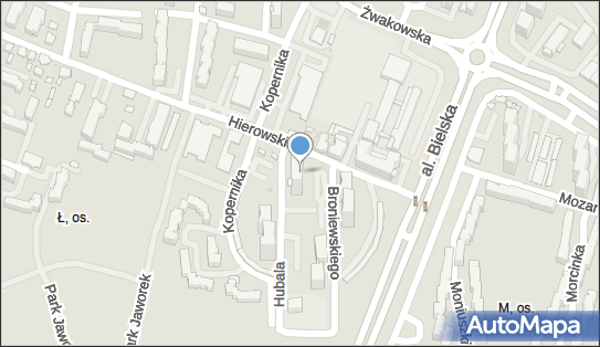 6461407702, MKJ - Przemysław Wasiak 