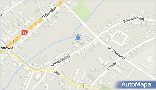 Mkjez Med, ul. Konopnickiej 57, Jastrowie 64-915 - Przedsiębiorstwo, Firma, NIP: 7651090999