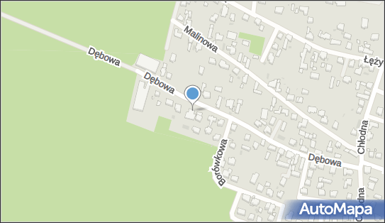 Mkk3, Dębowa 31, Zielona Góra 65-124 - Przedsiębiorstwo, Firma, NIP: 9731023724