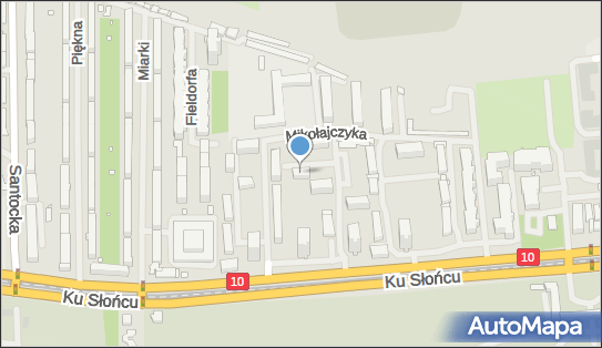 MKN Usługi Marcin Zdzisław Pasierbski, Szczecin 71-074 - Przedsiębiorstwo, Firma, NIP: 8522230269