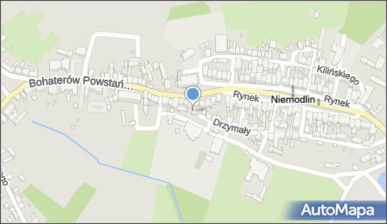 MKP Windows And Doors Design, Bohaterów Powstań Śląskich 7A 49-100 - Przedsiębiorstwo, Firma, NIP: 9910497976