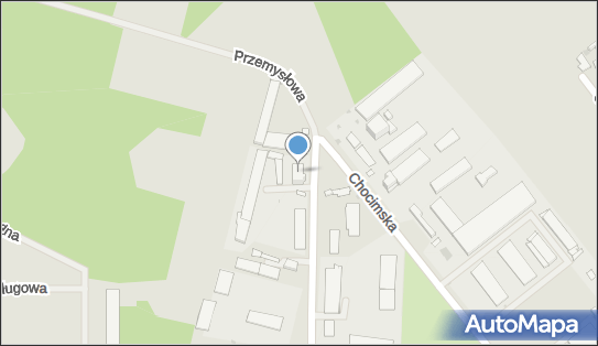 6722059299, MKR-TPE sp. z o.o. 