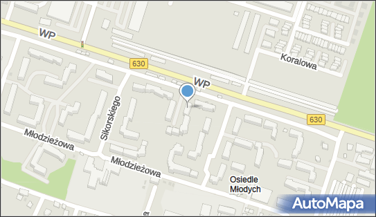 5311577951, Mks Klima Mariusz Sar 