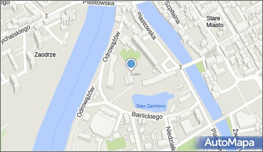 Mleczek Katarzyna, ul. Piastowska 14 A, Opole 45-082 - Przedsiębiorstwo, Firma, NIP: 7541927309