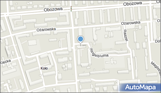 Mlek Pol, Deotymy 56, Warszawa 01-409 - Przedsiębiorstwo, Firma, NIP: 5270152892