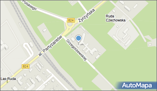 Młodzieżowy Ośrodek Wychowawczy w Puławach Zasadnicza Szkoła Zawodowa 24-100 - Przedsiębiorstwo, Firma, numer telefonu