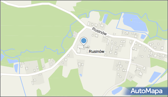 Młodzieżowy Ośrodek Wychowawczy w Rusinowie, Rusinów 32 26-422 - Przedsiębiorstwo, Firma, numer telefonu