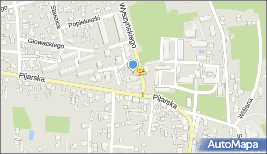 Młyn Góra Kalwaria Barbara Agnieszka Jan Kot, Góra Kalwaria 05-530 - Przedsiębiorstwo, Firma, NIP: 1230684273