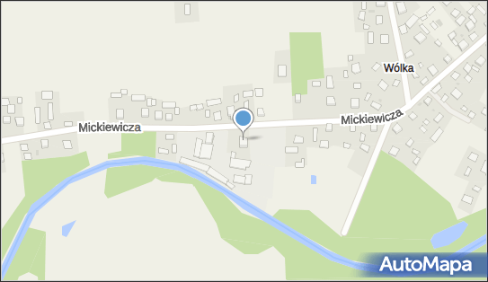 Młyn Gospodarczy Józef Hlawacz, ul. Mickiewicza 39, Jastkowice 37-403 - Przedsiębiorstwo, Firma, NIP: 8651034903