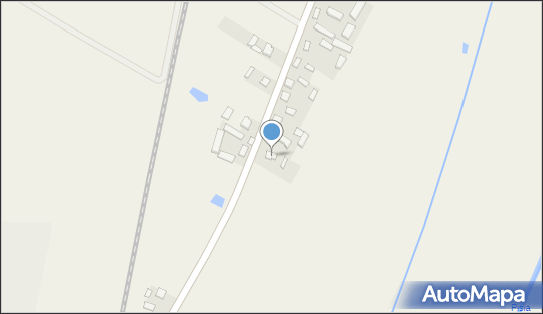 8281000727, Młyn Gospodarczy Andrzejczak Sławomir 