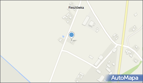 Młyn Przemysłowy - Stanisław Muda, Zagrody 118, Zagrody 23-450 - Przedsiębiorstwo, Firma, NIP: 9180001996