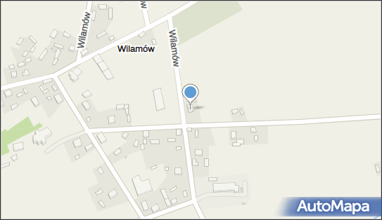 6660011668, Młyn Usługowo-Handlowy Pietruszka Robert 