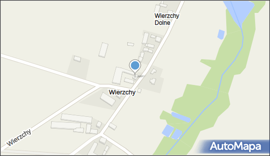 Młyn Wierzchy Sławomir Piotrowski Tomasz Piotrowski, Wierzchy 17 95-040 - Przedsiębiorstwo, Firma, numer telefonu, NIP: 7731008847