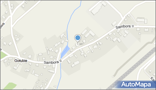 Młynapiek, Sambora II 11, Gołubie 83-316 - Przedsiębiorstwo, Firma, numer telefonu, NIP: 5892010305