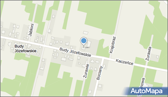 Młynarczyk Henryka PHU ''MDM, Budy Józefowskie 1a 96-325 - Przedsiębiorstwo, Firma, NIP: 8381360827
