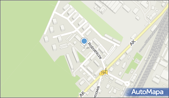 6291029140, Młynarczyk Teresa Firma Handlowo-Produkcyjna 