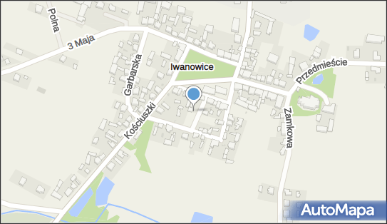 Młynarstwo, Iwanowice, Iwanowice 62-862 - Przedsiębiorstwo, Firma, NIP: 6821222779