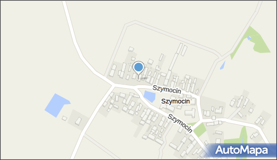 Młyniec Tomasz Biochem, Szymocin 26, Szymocin 59-150 - Przedsiębiorstwo, Firma, NIP: 6931009029