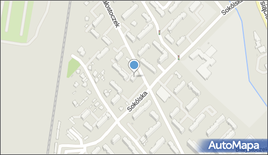 MŁ, Białostoczek 27, Białystok 15-869 - Przedsiębiorstwo, Firma, NIP: 5422783435