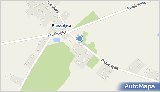 MM Audio Marek Dzieżyk, Pruskołęka 10, Pruskołęka 06-330 - Przedsiębiorstwo, Firma, NIP: 7611300930