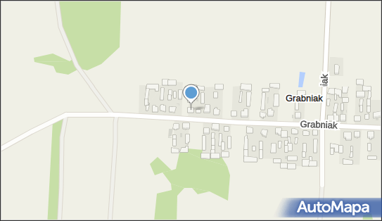 MM Mikos Marta Mika, Grabniak 7, Grabniak 08-460 - Przedsiębiorstwo, Firma, NIP: 8262043405