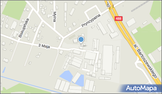 MM Service Security, 3 Maja 64/66, Łódź 93-408 - Przedsiębiorstwo, Firma, numer telefonu, NIP: 7282599269