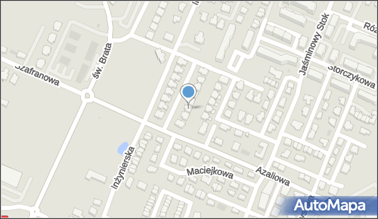 5832802787, MM Studio Marcin Możejko 