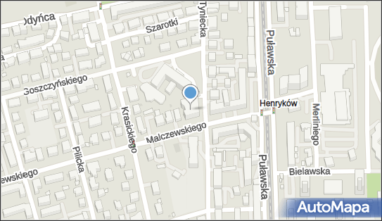 MMB Consulting Marta Machus-Burek, Tyniecka 27, Warszawa 02-615 - Przedsiębiorstwo, Firma, NIP: 5251595602