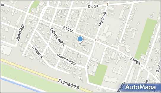 MMC Capital, Ołtarzewska 8, Pruszków 05-800 - Przedsiębiorstwo, Firma, NIP: 5342239511