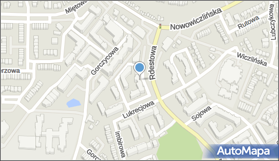 MMG, Rdestowa 8C, Gdynia 81-577 - Przedsiębiorstwo, Firma, NIP: 5851030794