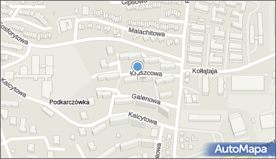 MMK Marta Majewska-Kazimierska, Kruszcowa 3, Kielce 25-758 - Przedsiębiorstwo, Firma, NIP: 9590774522