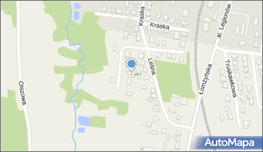 MMN Mariusz Niksa, ul. Leśna 29, Konarzyce 18-400 - Przedsiębiorstwo, Firma, NIP: 7181683620