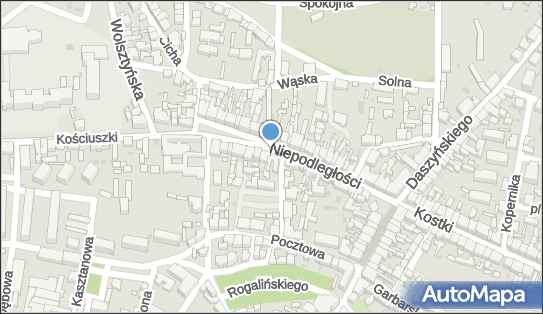 MMS, Niepodległości 24, Wschowa 67-400 - Przedsiębiorstwo, Firma, numer telefonu, NIP: 4970053594