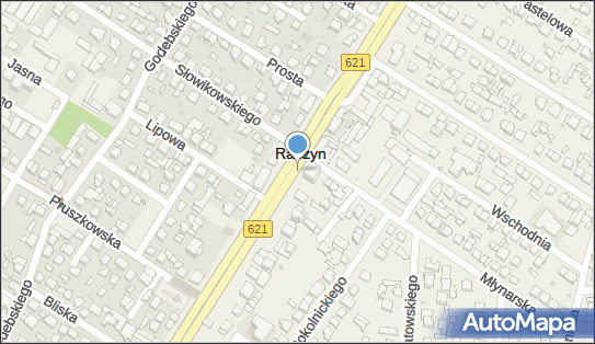 MN Development, ul. Al. Krakowska 60, Raszyn 05-090 - Przedsiębiorstwo, Firma, NIP: 5342386241