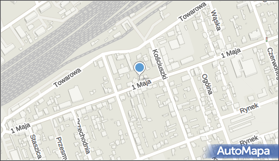 6631841700, MN Mendak, Napora 