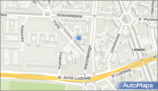 MNI, ul. Polna 42, Warszawa 00-635 - Przedsiębiorstwo, Firma, numer telefonu, NIP: 7220003300