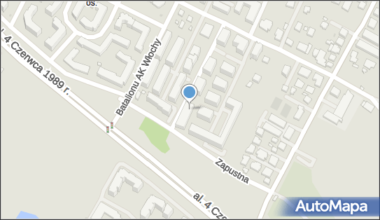 MNP Nguyen Van Nhu, Zapustna 12A, Warszawa 02-483 - Przedsiębiorstwo, Firma, NIP: 8971594555