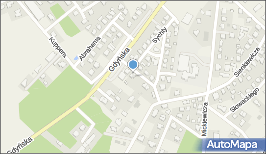 MNPI, Derdowskiego 11A, Chwaszczyno 80-209 - Przedsiębiorstwo, Firma, NIP: 7392490740