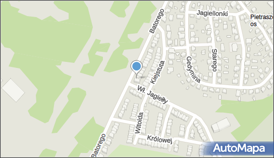 Mo-Da Monika Krych - Wspólnik Spółki Cywilnej, Białystok 15-131 - Przedsiębiorstwo, Firma, NIP: 5421396541