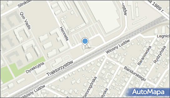 Mo Om Lipecki Krzysztof i S Ka, ul. Traktorzystów 6, Warszawa 02-495 - Przedsiębiorstwo, Firma, NIP: 5220209348
